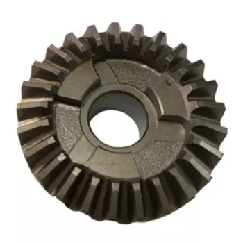 Шестерня заднего хода Suzuki DF8A-DF20A, ремонт +0,25мм, 2011-2017г.в.