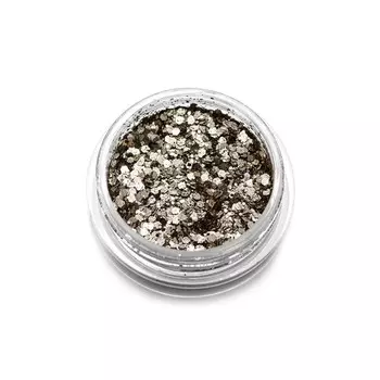 Шестигранники POLE, медные mix