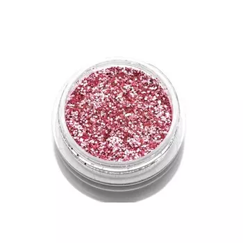 Шестигранники POLE, розовые