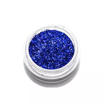 Шестигранники POLE, синие