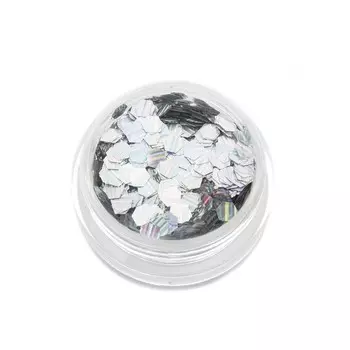 Шестигранники TNL «Кошачий глаз», №1 голография