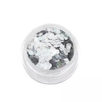 Шестигранники TNL «Кошачий глаз», №2 голография