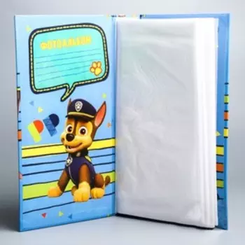 Щенячий патруль. Фотоальбом на 300 фото "Щенячий патруль"