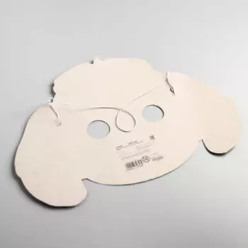 Щенячий патруль. Маска карнавальная «Скай», 28,7 х 20,7 см, PAW Patrol