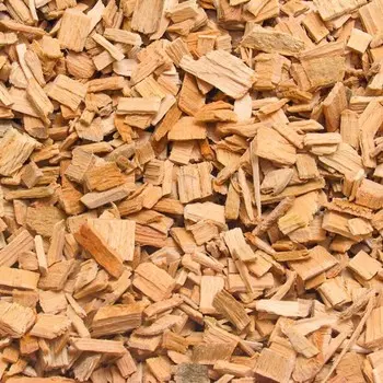 Щепа декоративная, 60 л, натуральная