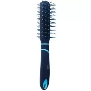 Щетка 58825-7402, двусторонняя, цветная