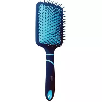 Щетка 58889-7694, квадратная, цветная