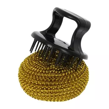 Щетка для чистки гриля BOYSCOUT со сменными элементами