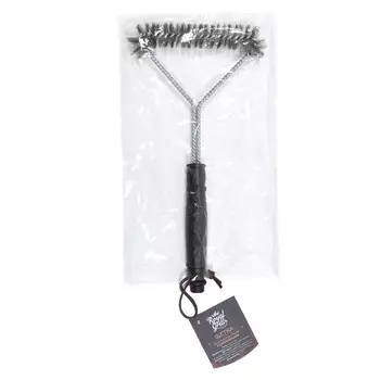 Щётка для чистки гриля универсальная, ROYALGRILL™