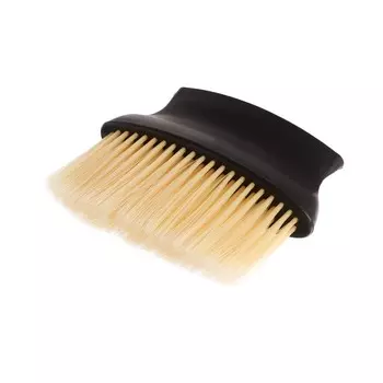 Щетка для чистки салона автомобиля, 1210 см, черная