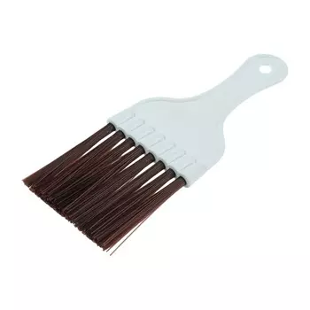 Щетка для чистки салона автомобиля Gran Caratt, искусственный ворс, 176,5 см