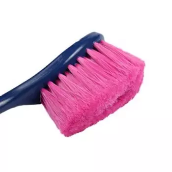 Щетка для мытья CityUP, CU-235, под шланг, 35 см