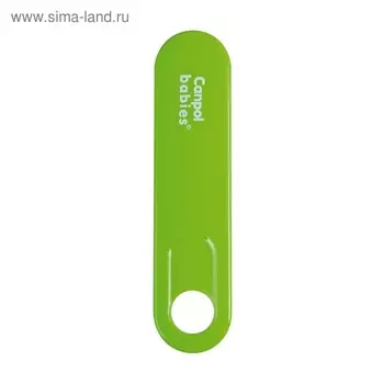 Щетка натуральная мягкая с гребнем, набор, от 0 мес.