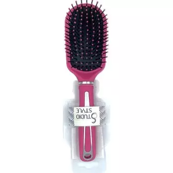 Щетка Silver drop 844012-4966, массажная, трапеция