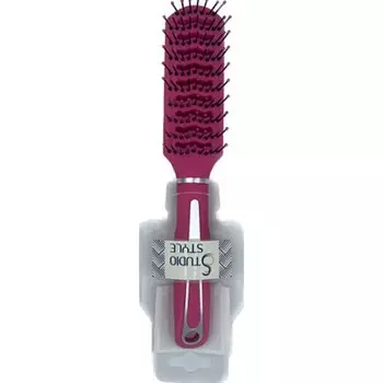 Щетка Silver drop 844014-4965, для укладки
