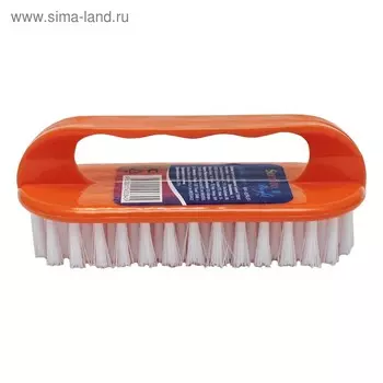 Щетка Soft Touch, утюг малый МИКС