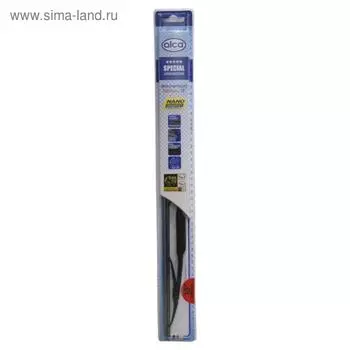 Щетка стеклоочистителя 13"/33 см ALCA SPECIAL KONTAKT