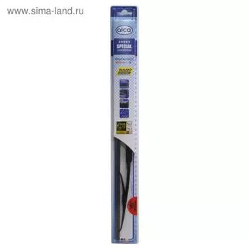 Щетка стеклоочистителя 16"/40 см ALCA SPECIAL KONTAKT