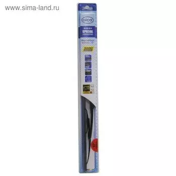 Щетка стеклоочистителя 17"/43 см ALCA SPECIAL KONTAKT