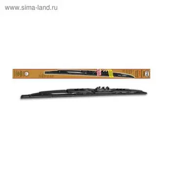 Щетка стеклоочистителя 17"/43 см EXCLUSIVE, HEYNER