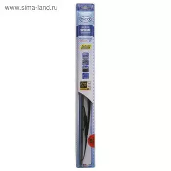 Щетка стеклоочистителя 18"/45 см ALCA SPECIAL KONTAKT