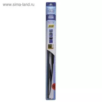 Щетка стеклоочистителя 19"/48 см ALCA SPECIAL KONTAKT