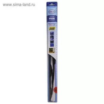 Щетка стеклоочистителя 21"/53 см ALCA SPECIAL KONTAKT