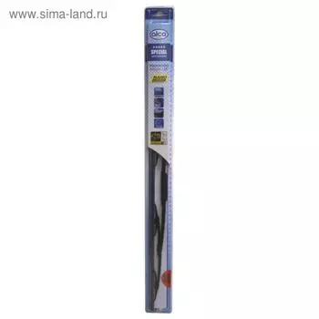 Щетка стеклоочистителя 22"/56 см ALCA SPECIAL KONTAKT