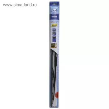Щетка стеклоочистителя 23"/58 см ALCA SPECIAL KONTAKT