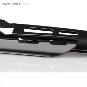 Щетка стеклоочистителя 23"/58 см со спойлером, ALCA