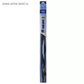 Щетка стеклоочистителя 26"/65 см ALCA SPECIAL KONTAKT