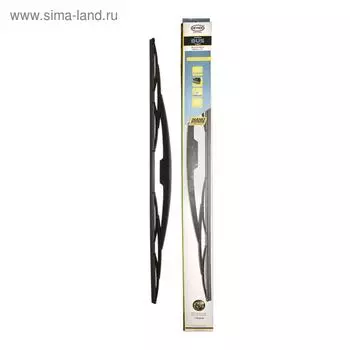 Щетка стеклоочистителя 35"/89 см BUS GRAPHIT HEYNER