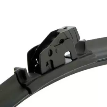 Щетка стеклоочистителя AIRLINE AWB-BK-530, 21"/ 530 мм, бескаркасная, мультикрепление