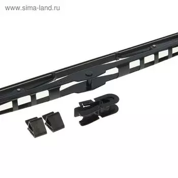 Щетка стеклоочистителя ALCA, 28"/71 см, для грузовиков