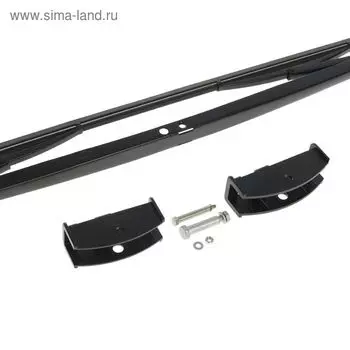 Щетка стеклоочистителя ALCA BUS, 40"/1000 мм, для грузовиков и автобусов