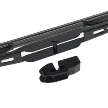 Щетка стеклоочистителя ALCA Special, 11"/280 мм, каркасная