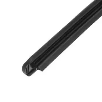 Щетка стеклоочистителя ALCA SUPER FLAT, 17"/ 430 мм бескаркасная