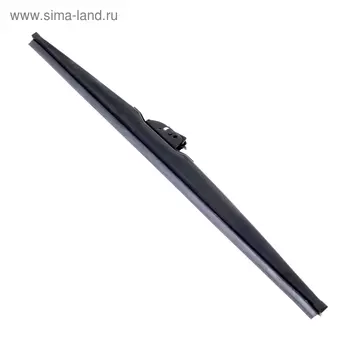 Щетка стеклоочистителя Autovirazh, 22"/560 мм, зимняя, крючок