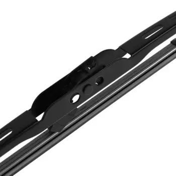 Щетка стеклоочистителя Autovirazh "AV-105", 16"/400 мм, каркасная