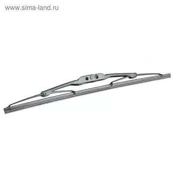 Щетка стеклоочистителя AVS Classic line CW-16, каркасная, 40 см