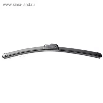 Щетка стеклоочистителя AVS Optimal Line OL-20, 20"/ 500 мм, бескаркасная