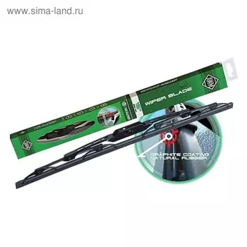 Щетка стеклоочистителя AWM F 26 R, каркасная