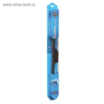 Щетка стеклоочистителя AWM Н 20 R, гибридная