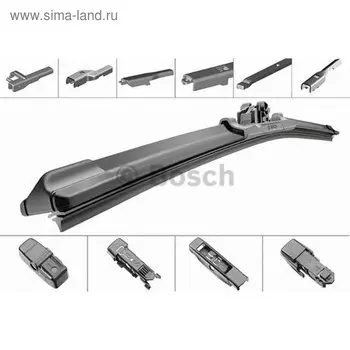 Щетка стеклоочистителя BOSCH 3397006947