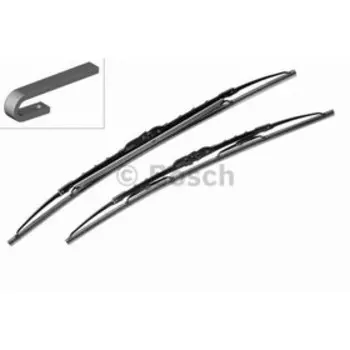 Щетка стеклоочистителя BOSCH 3397118427