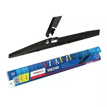 Щетка стеклоочистителя для заднего стекла Avantech Rear 275 мм (11")