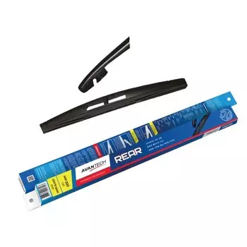 Щетка стеклоочистителя для заднего стекла Avantech Rear 400 мм (16")