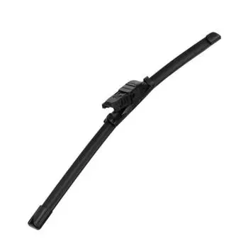 Щетка стеклоочистителя FENOX, 17"/430 мм, бескаркасная, с переходниками