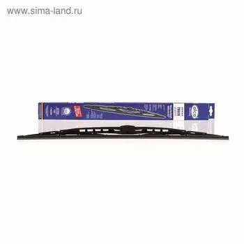 Щетка стеклоочистителя грузовая 24"/60 см, ALCA