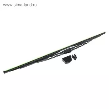 Щетка стеклоочистителя грузовая AVS Truck Line BTW-70, 700 мм